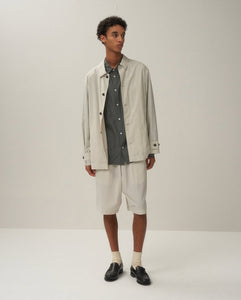 ATON TRAVEL NYLON WIDE EASY SHORTS – NCNR ONLINE STORE