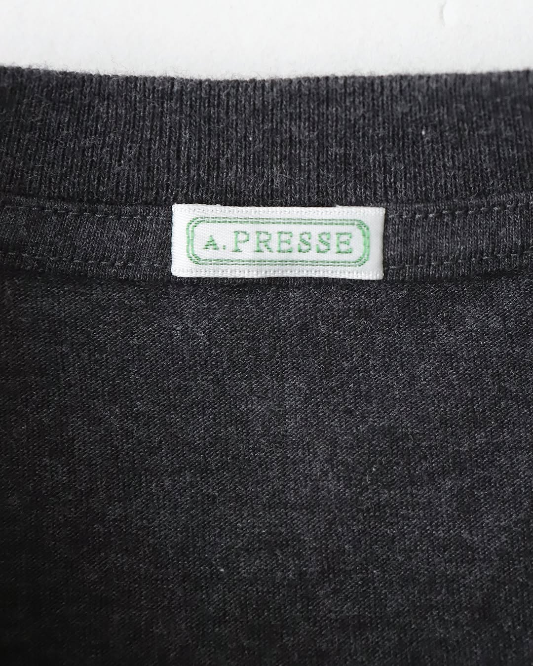 LIGHT WEIGHT T-SHIRT