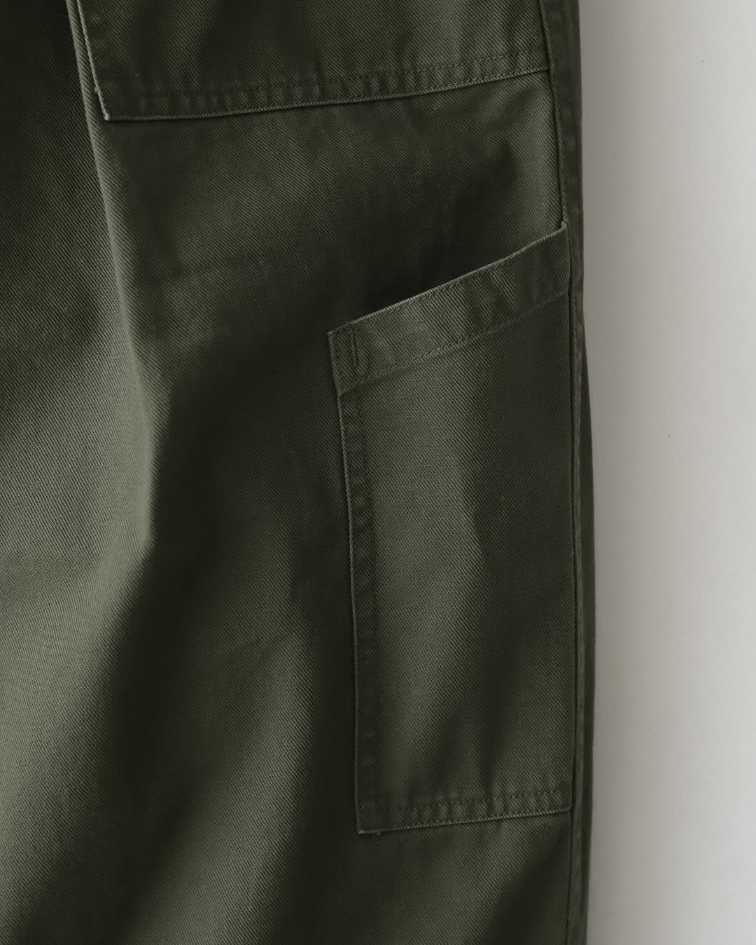 USAF HEMMED BOTTOMS