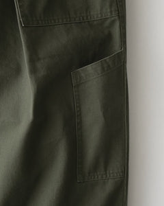 USAF HEMMED BOTTOMS