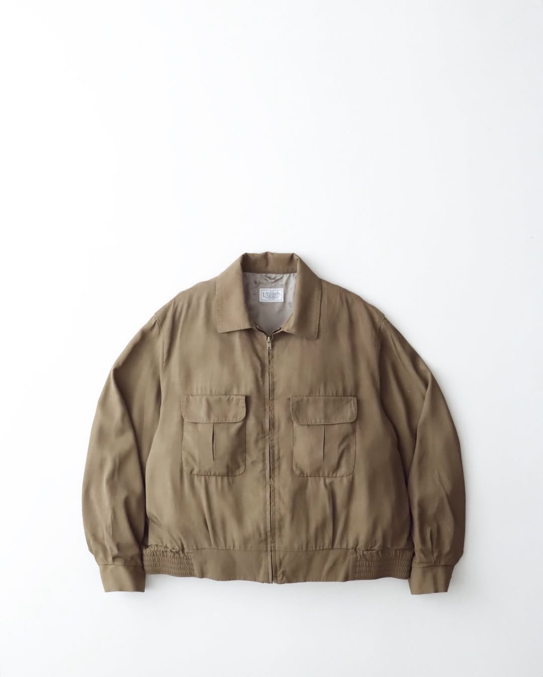 Unlikely UNLIKELY GABARDINE SPORTS JACKET – NCNR ONLINE STORE