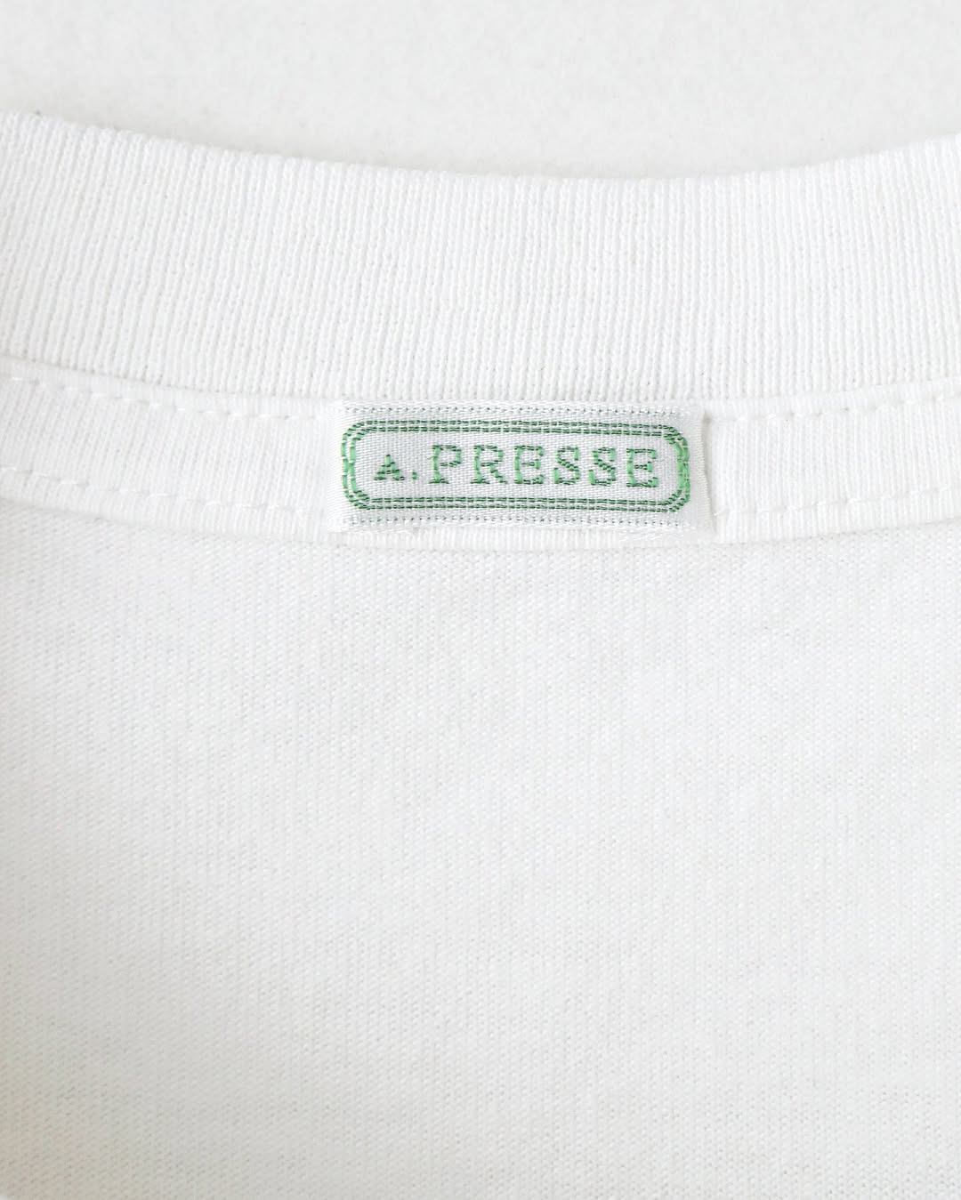 LIGHT WEIGHT T-SHIRT