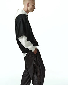 TECH SWEAT CREW S/S