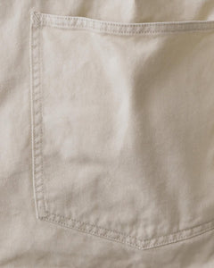 COVERALL JACKET