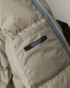 UNLIKELY ALPINE DOWN PARKA