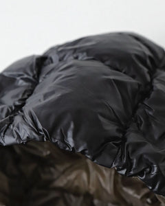 ULTILIGHT DOWN PARKA PACKABLE