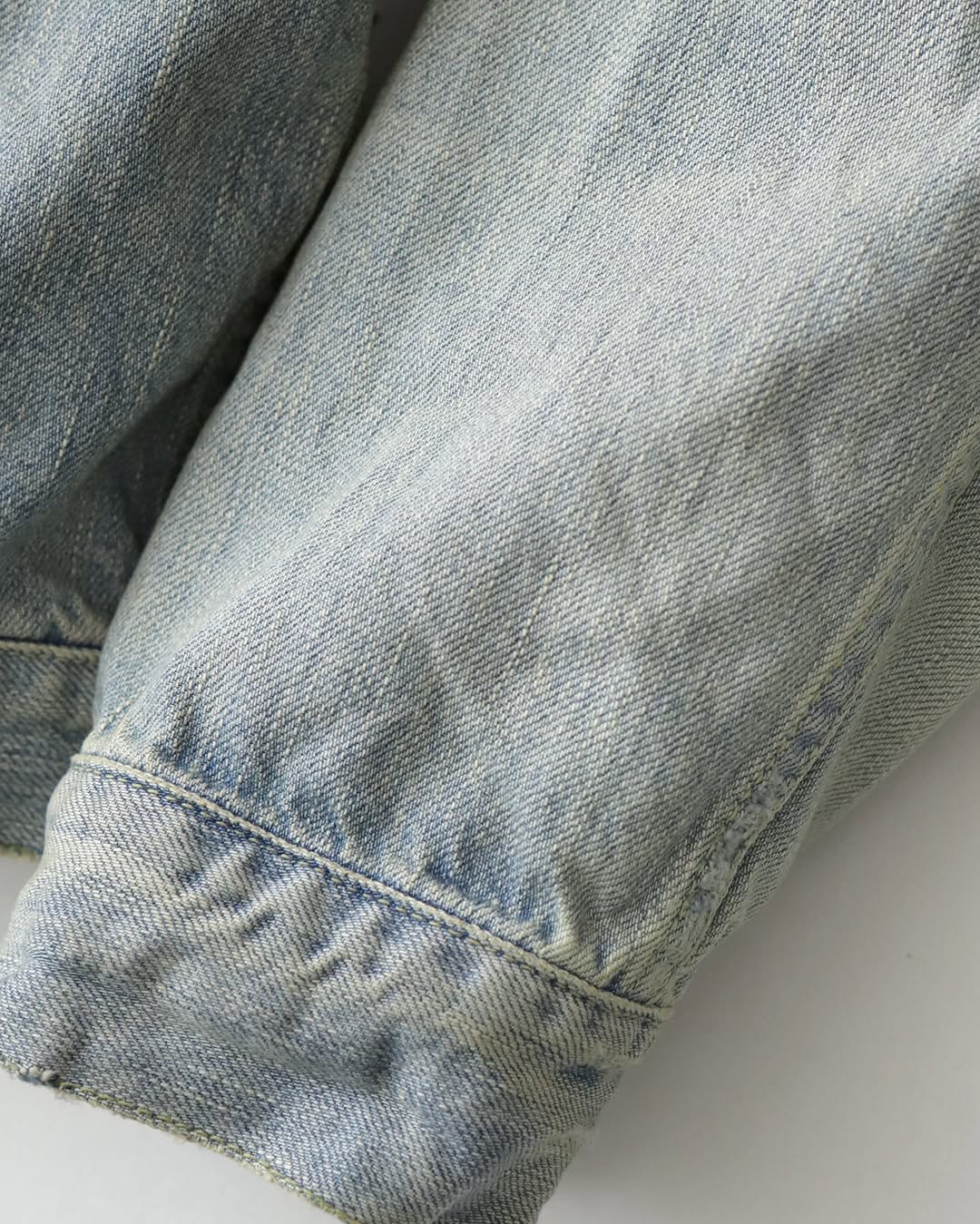 1ST TYPE DENIM JACKET