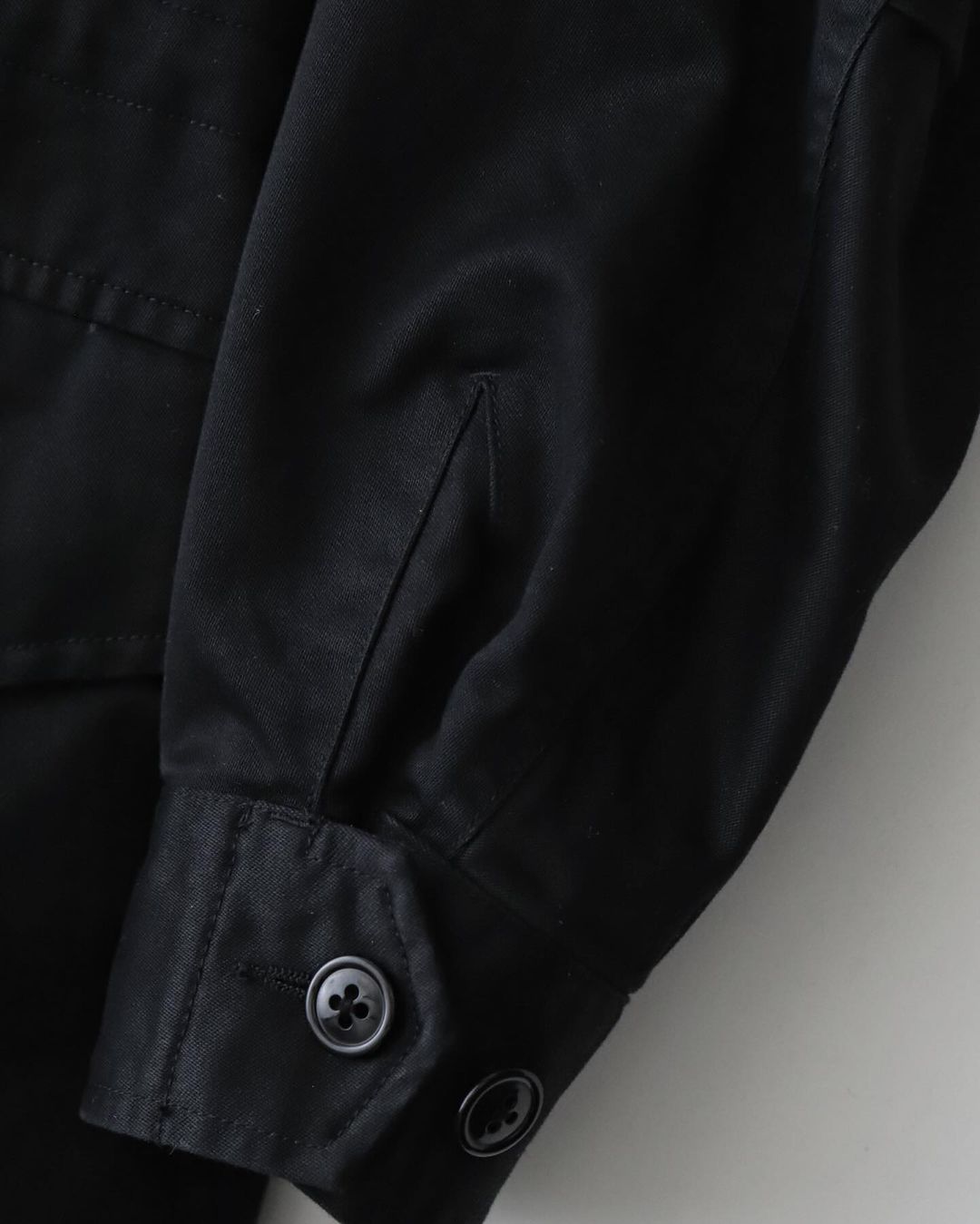 UNLIKELY B.D M-51 FIELD JACKET