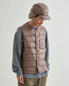 INNER DOWN VEST