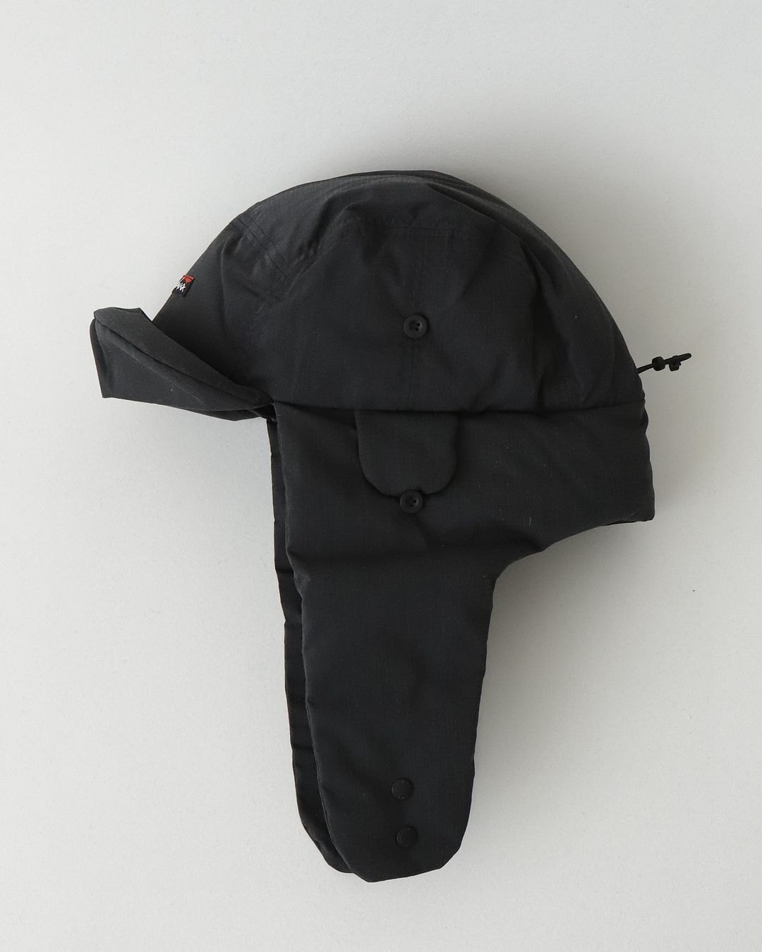 HINOC RIPSTOP DOWN EAR FLAP CAP