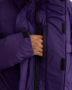 MOUNTAIN BELAY COAT