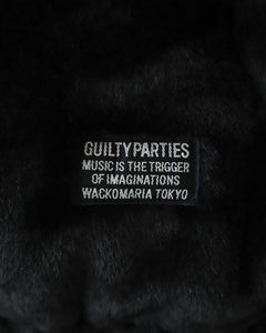 NANGA / FUR DOWN JACKET