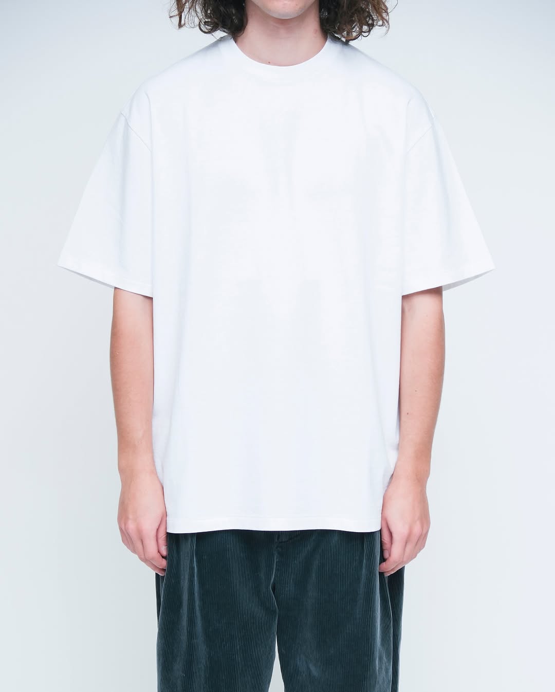 A.PRESSE HEAVY WEIGHT T-SHIRT – NCNR ONLINE STORE