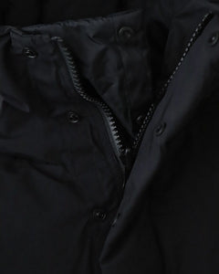 PERTEX_SHIELD REVERSIBLE HOODED DOWN