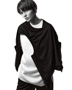 TECH THERMAL CREW S/S