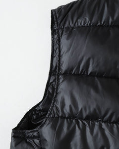 INNER DOWN VEST