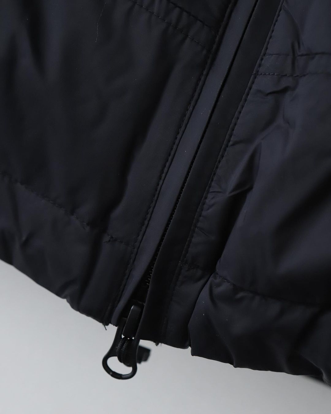 TECH 2WAY FIELD INNER DOWN JACKET