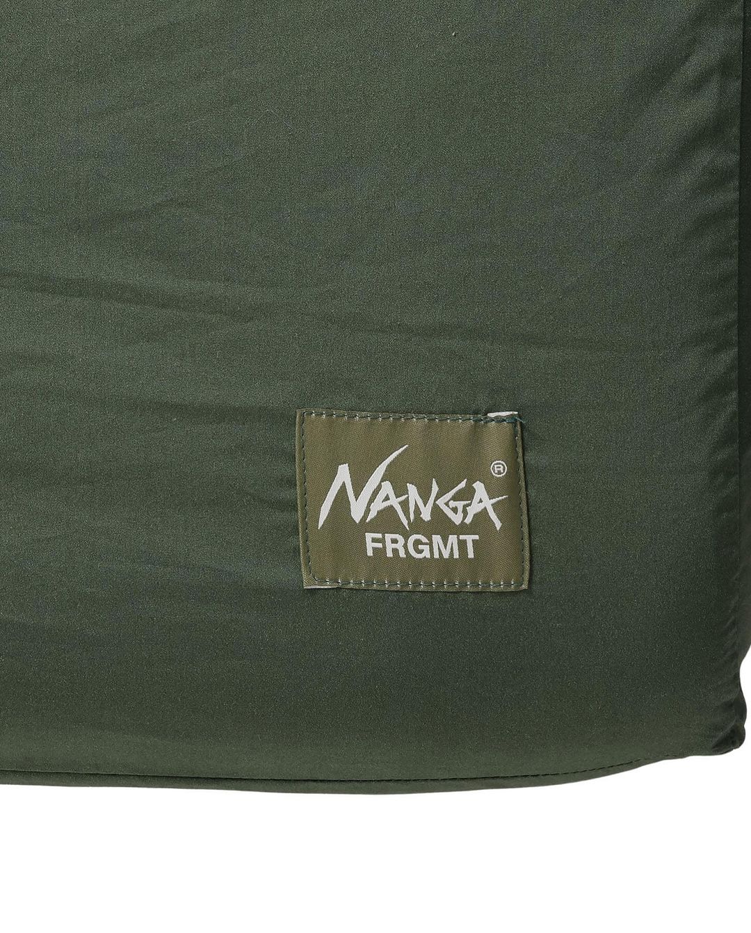 NANGA×FRAGMENT BOX SHEETS