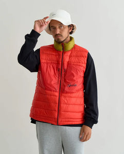 ULTILIGHT DOWN VEST PACKABLE