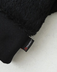 NANGA / FLEECE GLOVES