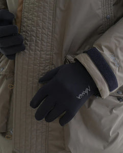 POLARTEC POWER STRETCH GLOVES