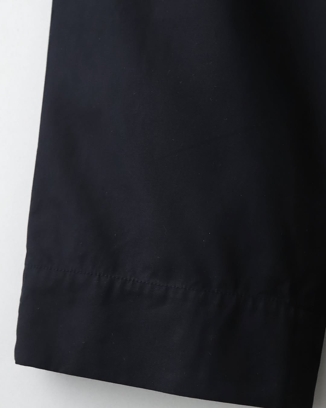 UNLIKELY SAWTOOTH FLAP 2P TROUSERS TWILL