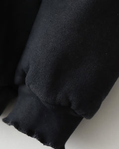 VINTAGE ZIP SWEAT HOODIE