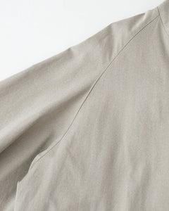 DRIVING JACKET
