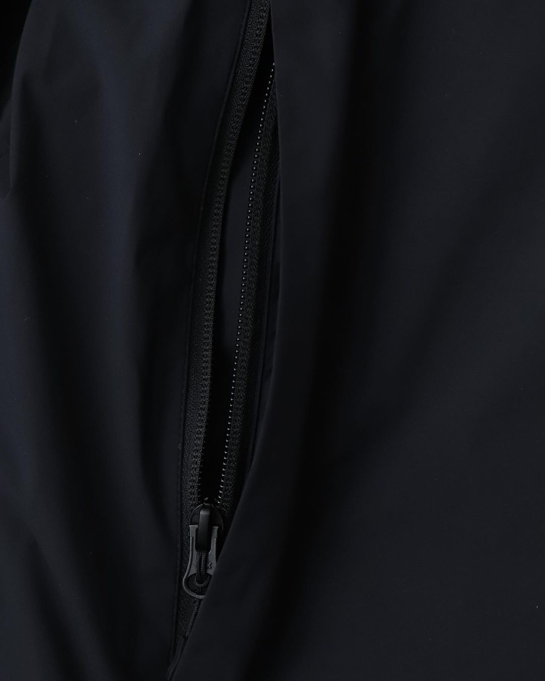 TECH EXTREME LINER JACKET