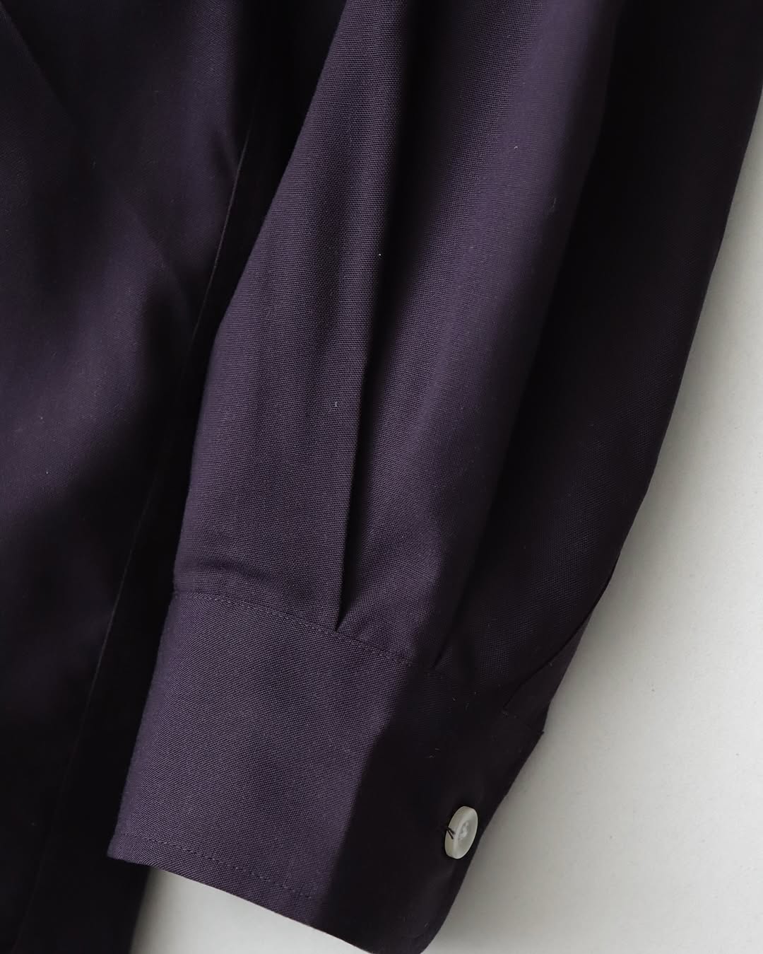 50'S OPEN COLLAR SHIRT（TYPE-1）