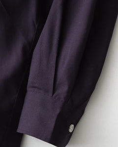 50'S OPEN COLLAR SHIRT（TYPE-1）
