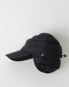 AURORA TEX DOWN DUCK BILL CAP