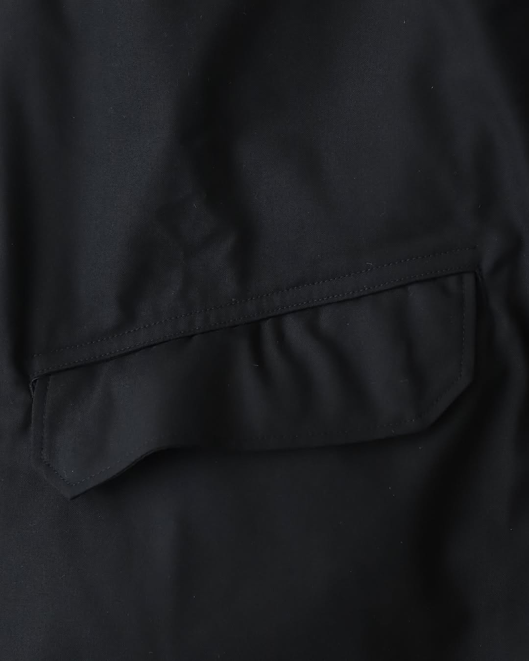 BLOUSON BLACK