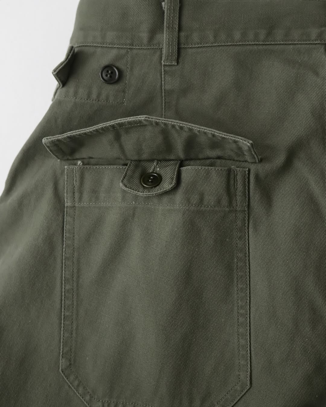 USAF HEMMED BOTTOMS