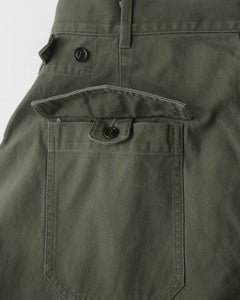 USAF HEMMED BOTTOMS