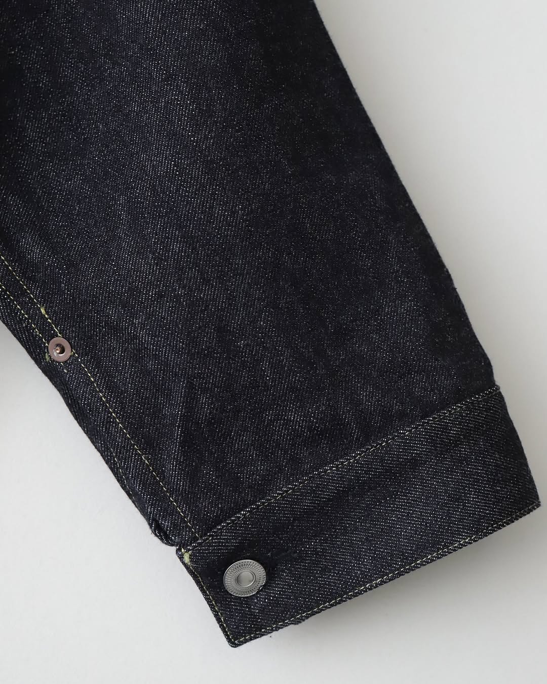 1ST TYPE DENIM JACKET