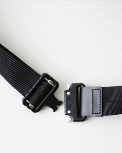 NYLON RIGGERS BELT