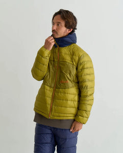 ULTILIGHT DOWN PARKA PACKABLE