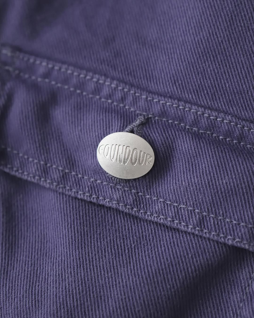 COVERALL JACKET