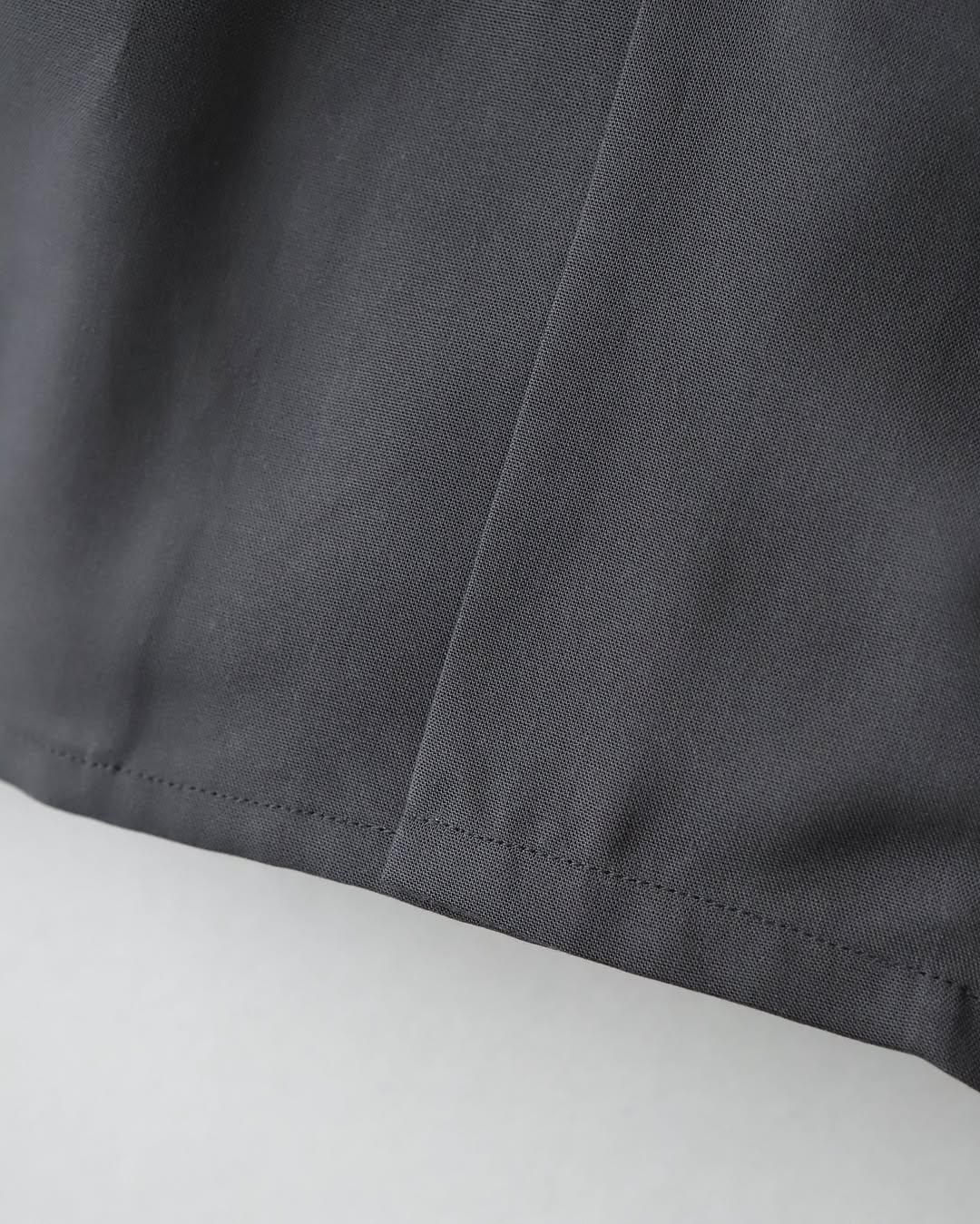 50'S OPEN COLLAR SHIRT（TYPE-1）