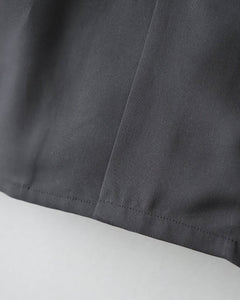 50'S OPEN COLLAR SHIRT（TYPE-1）