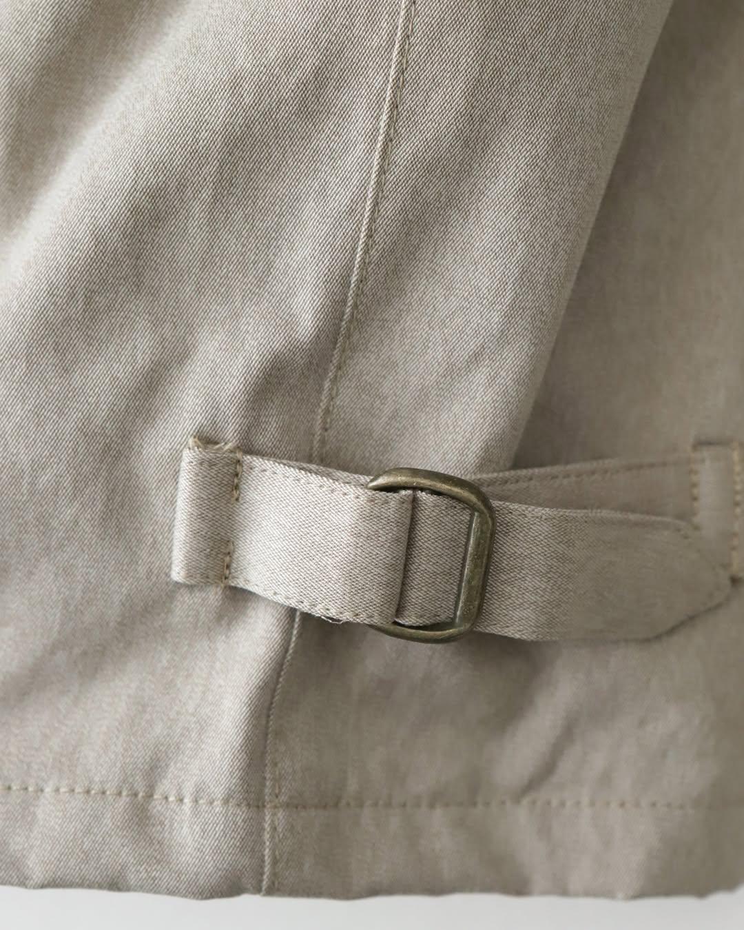 DRIVING JACKET