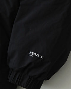 PERTEX_SHIELD REVERSIBLE HOODED DOWN