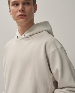 NATURAL DYED URAKE HOODIE
