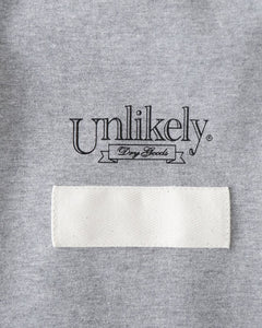 UNLIKELY TEAM TEE