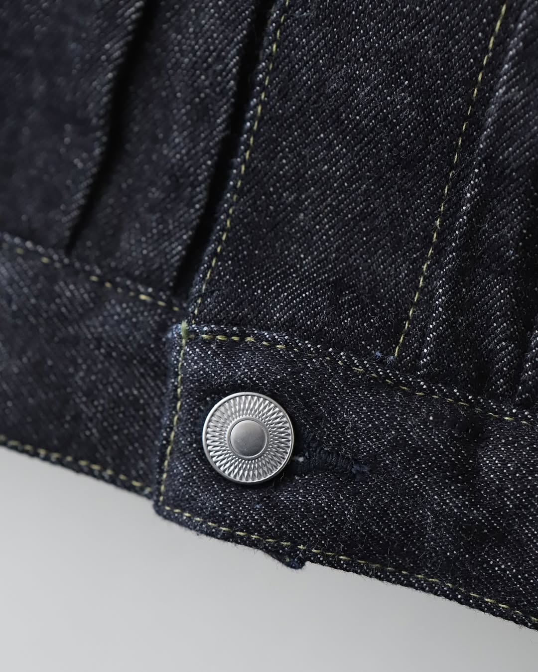 1ST TYPE DENIM JACKET