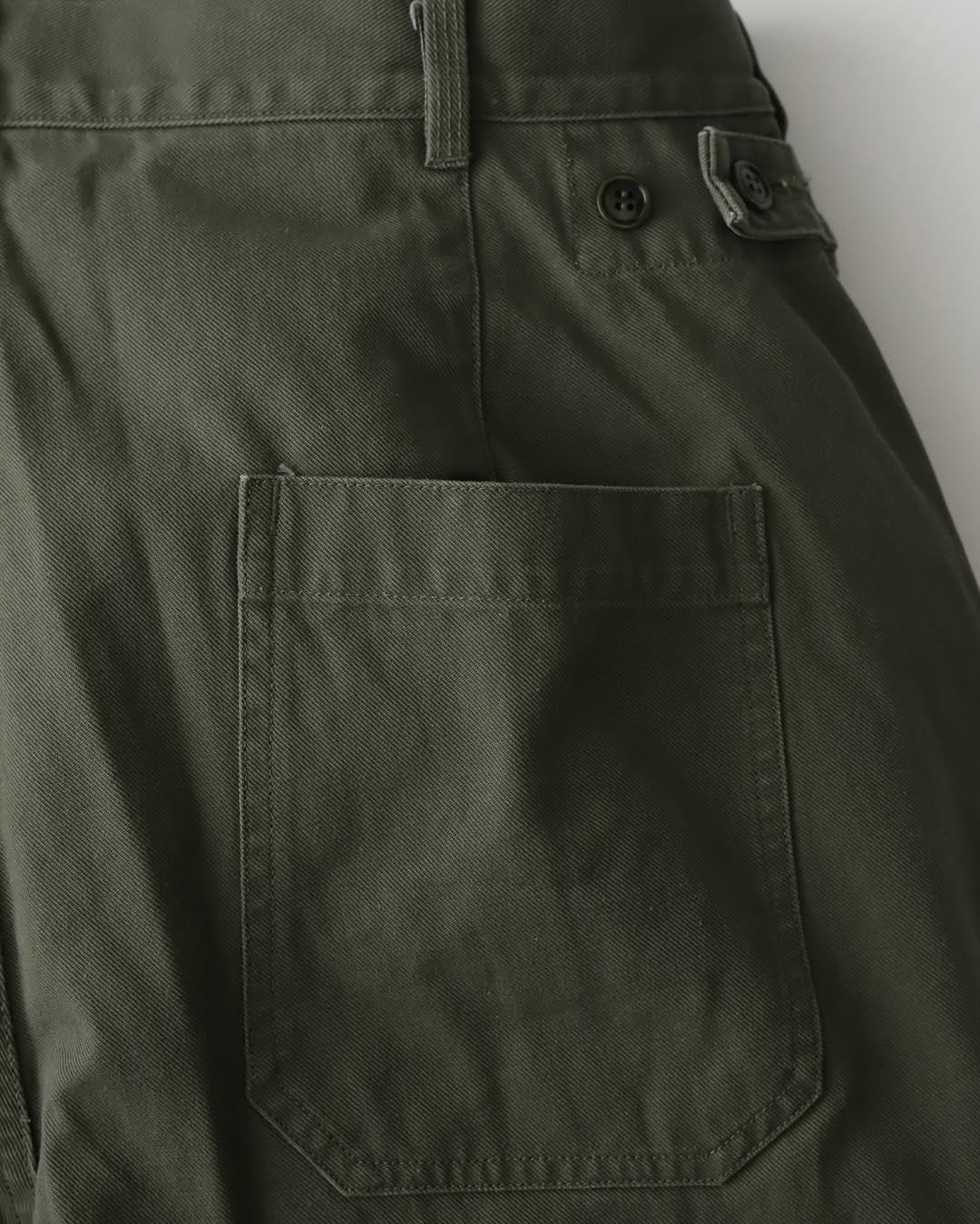 USAF HEMMED BOTTOMS