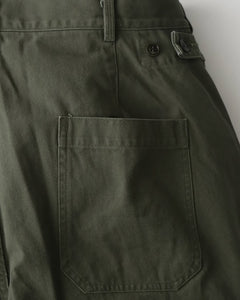 USAF HEMMED BOTTOMS