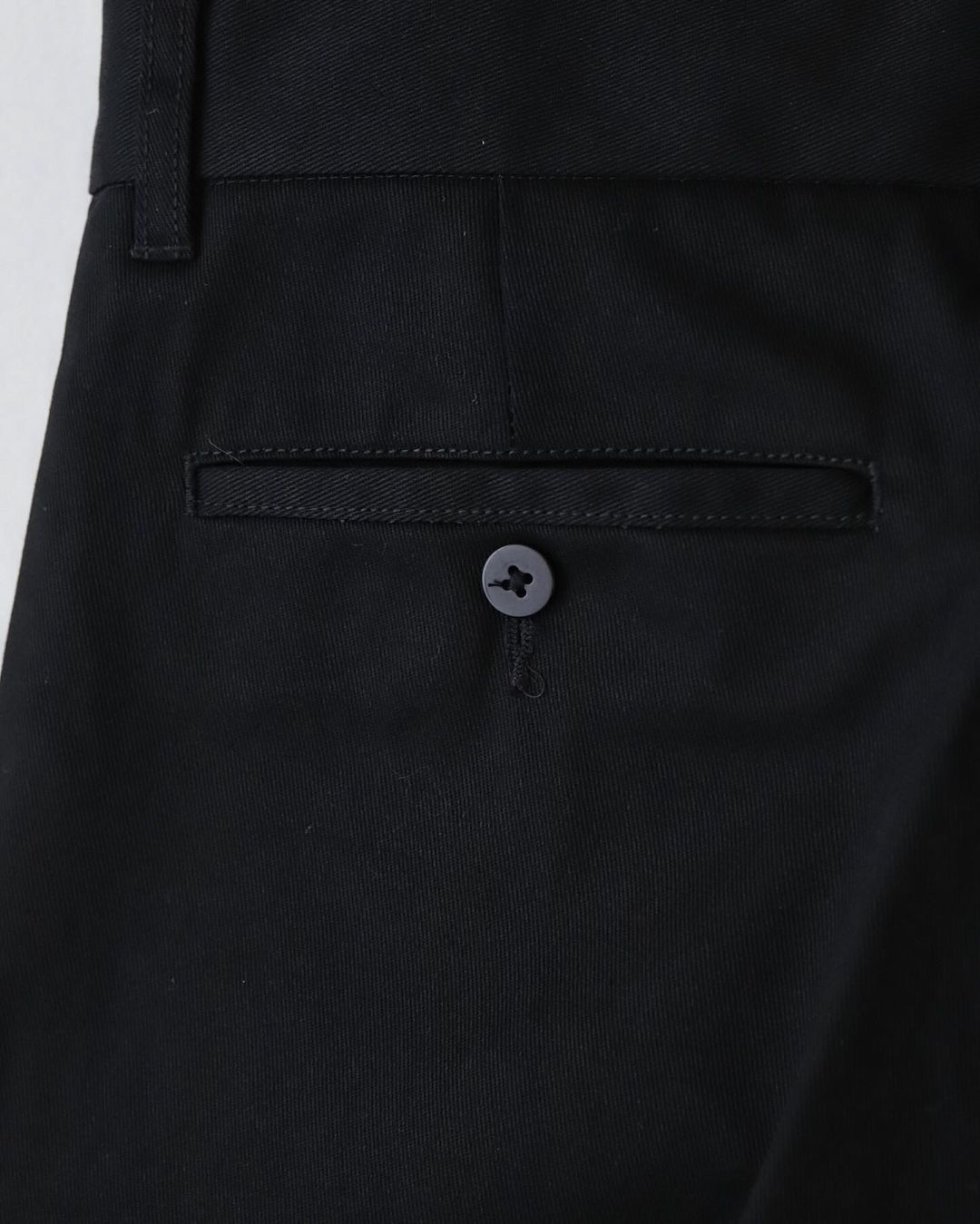 DICKIES / PLEATED TROUSERS