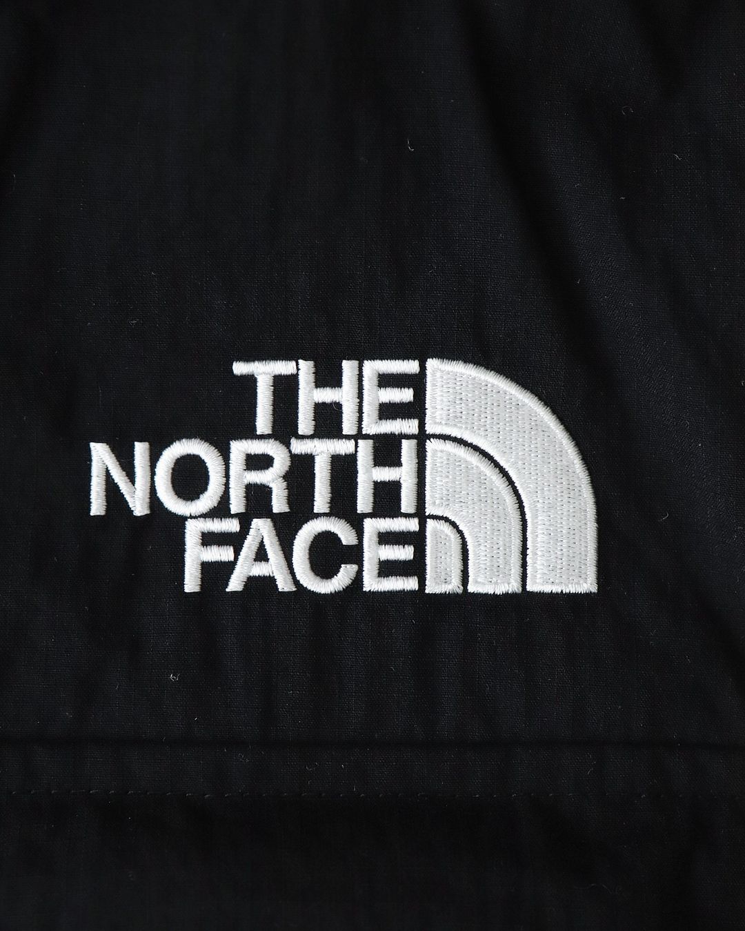 THE NORTH FACE PADDED JACKET